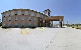 Sleep Inn & Suites